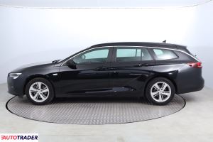 Opel Insignia 2020 1.5 120 KM