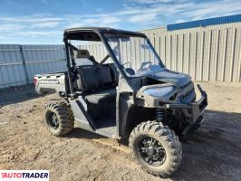 Polaris Ranger RZR - zobacz ofertę