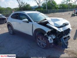 Mazda CX-30 2024 2
