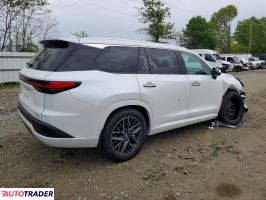 Lexus Pozostałe 2026 2