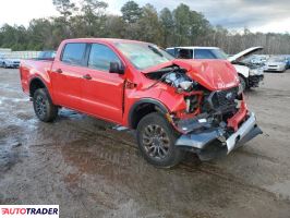 Ford Ranger 2020 2