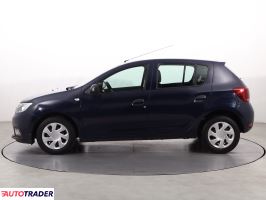Dacia Sandero 2019 1.0 72 KM