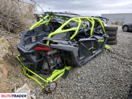 Polaris Pozostałe 2024