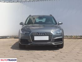 Audi Allroad 2017 2.0 248 KM