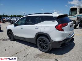 GMC Terrain 2021 1 GMC Terrain 2021 1