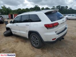 Jeep Grand Cherokee 2020 3