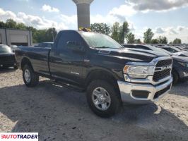 Dodge Ram 2020 6