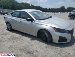 Nissan Altima 2024 2 Nissan Altima 2024 2