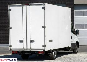 Iveco Daily 2020 2.3