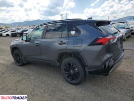 Toyota Pozostałe 2023 2