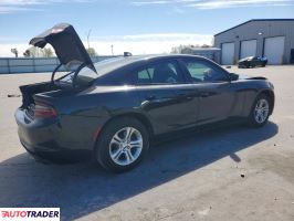 Dodge Charger 2023 3