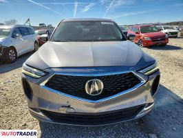 Acura MDX 2023 3