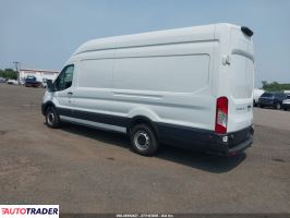Ford Transit 2020 3