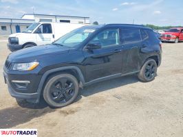 Jeep Compass 2021 2