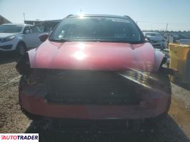 Ford Escape 2020 2