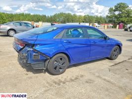 Hyundai Elantra 2022 2