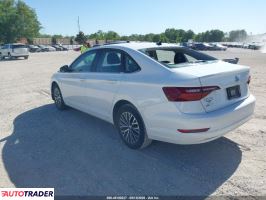 Volkswagen Jetta 2021 1