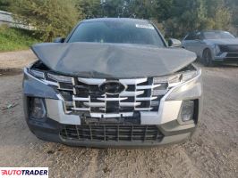 Hyundai Pozostałe 2024 2