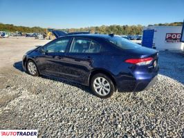 Toyota Corolla 2023 1