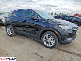 Buick Pozostałe 2021 1