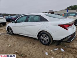 Hyundai Elantra 2024 2