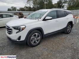 GMC Terrain 2019 1