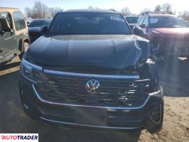 Volkswagen Atlas 2024 2