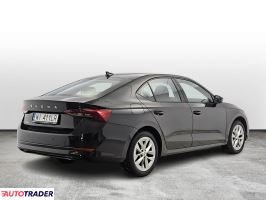 Skoda Octavia 2021 2.0 115 KM