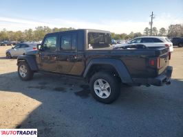 Jeep Pozostałe 2020 3