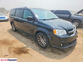 Dodge Grand Caravan 2020 3