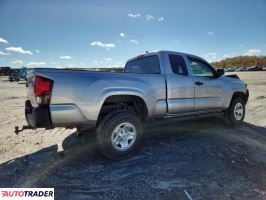 Toyota Tacoma 2019 2