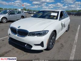BMW 330 2021 2 BMW 330 2021 2