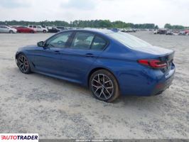 BMW 530 2022 2