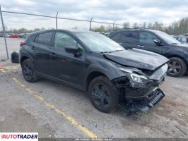 Subaru Pozostałe 2024 2 Subaru Pozostałe 2024 2