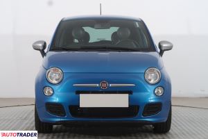 Fiat 500 2014 1.2 68 KM