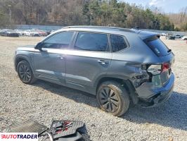 Volkswagen Pozostałe 2024 1