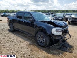 Ford Maverick 2023 2 Ford Maverick 2023 2