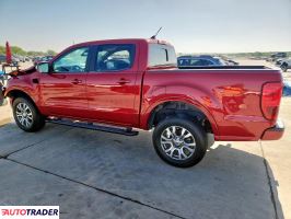 Ford Ranger 2021 2 Ford Ranger 2021 2