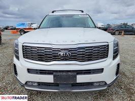 Kia Pozostałe 2020 3