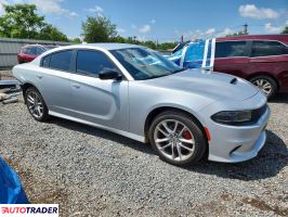 Dodge Charger 2023 3