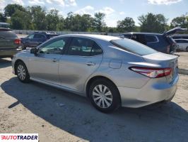 Toyota Camry 2019 2
