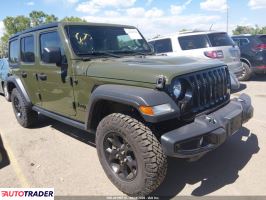 Jeep Wrangler 2021 3