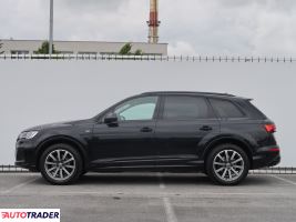 Audi Q7 2020 3.0 227 KM