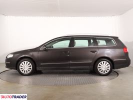 Volkswagen Passat 2005 2.0 147 KM