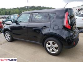 Kia Soul 2019 1