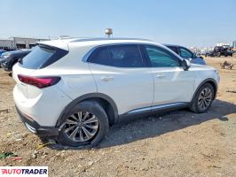 Buick Pozostałe 2024 2