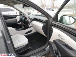 Hyundai Tucson 2024 2