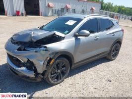 Buick Pozostałe 2024 1