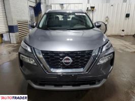 Nissan Rogue 2023 1 Nissan Rogue 2023 1