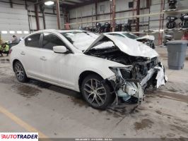 Acura Pozostałe 2021 2